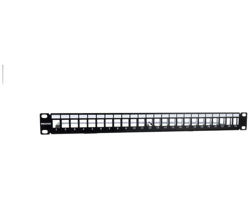 Panel frontal armario rack 19 pulgadas phasak-MR2 Panel frontal armario rack 19 pulgadas phasak